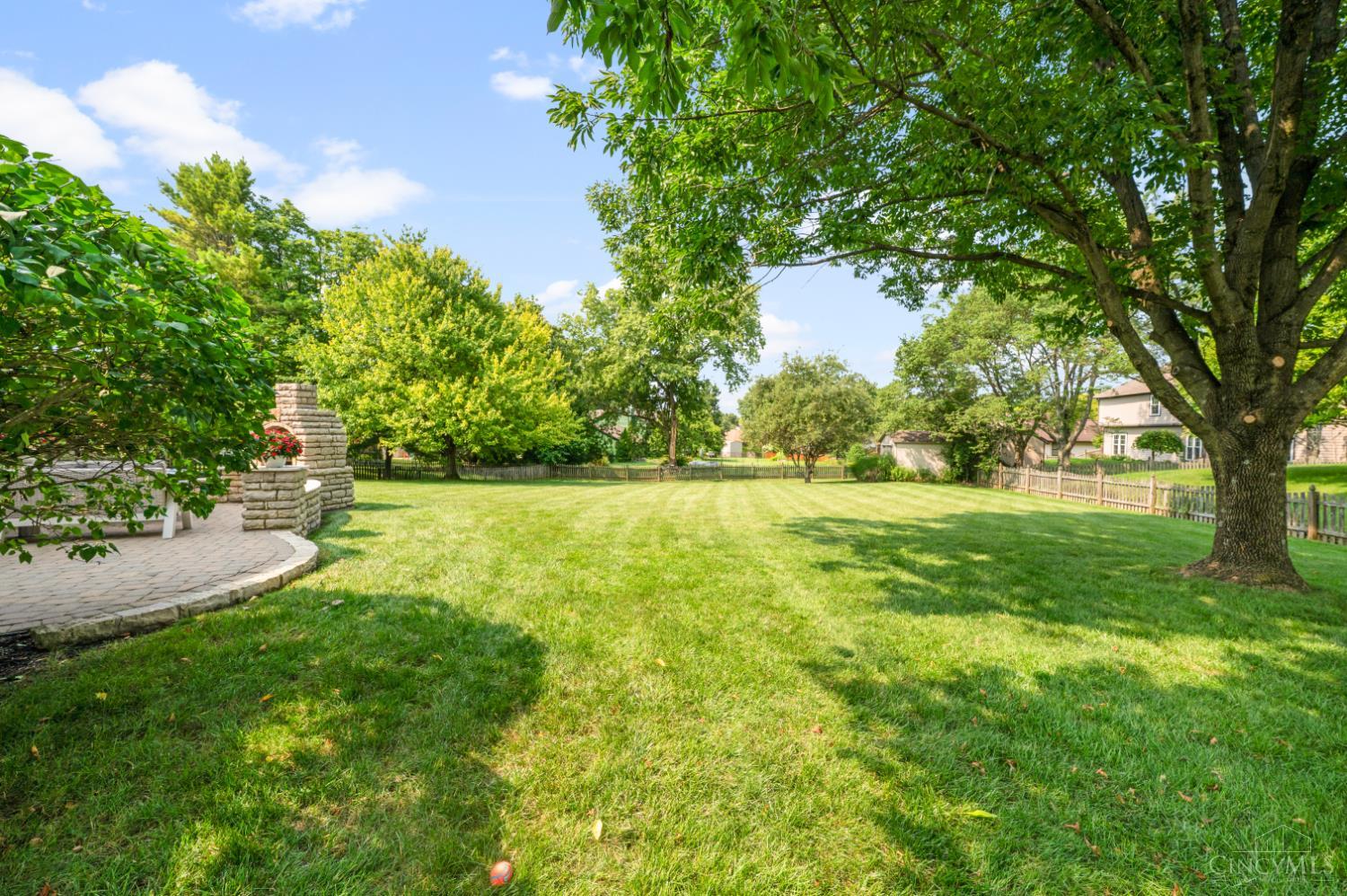 25 Cascade Court, Springboro, OH, 45066 — photo 47