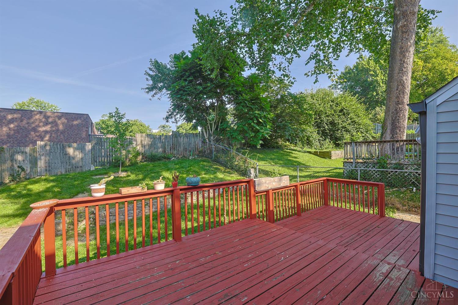2707 Redfield Place, Cincinnati, OH, 45230 — photo 23