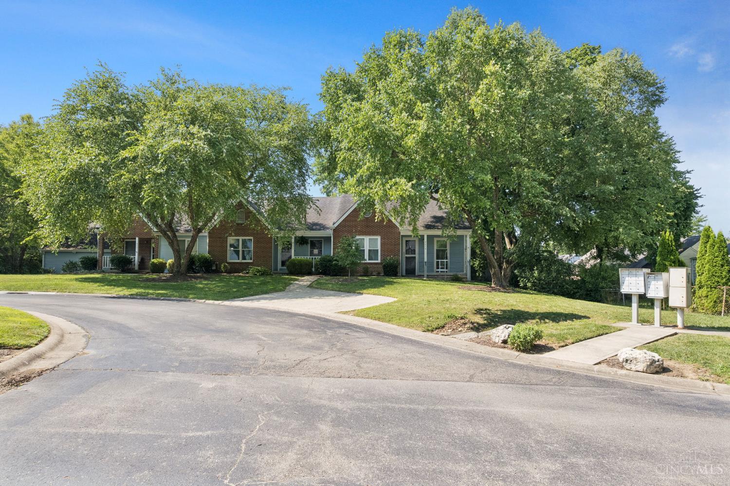 5477 Hanover Circle, Cincinnati, OH, 45230 — photo 32
