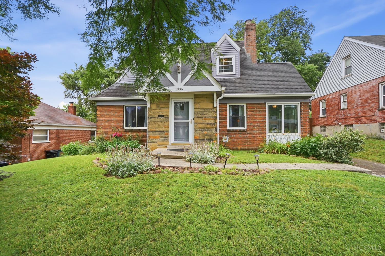 1035 Cheyenne Drive, Cincinnati, OH, 45216
