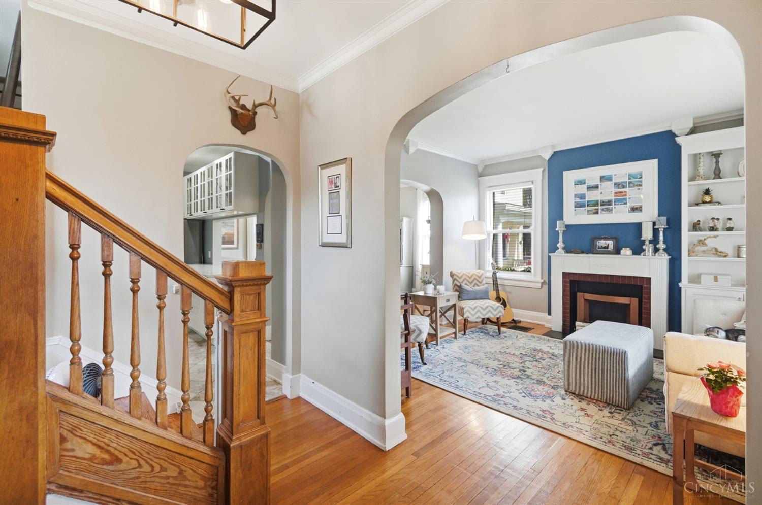 2820 Linwood Avenue, Cincinnati, OH, 45208 — photo 11