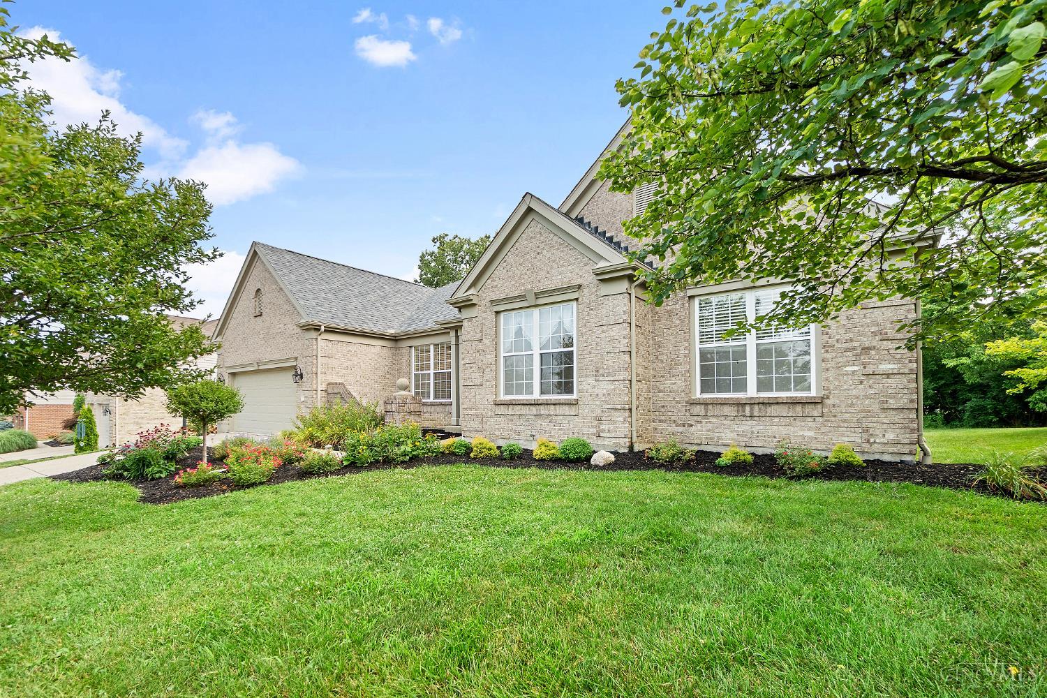 5070 Tinewood Drive, Mason, OH, 45040
