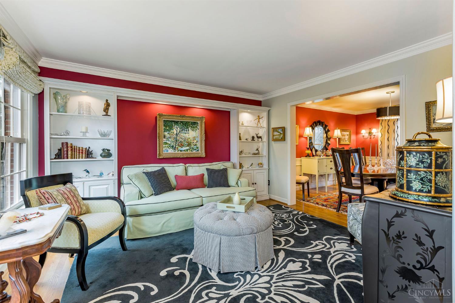 8067 Hunters Ridge Drive, West Chester, OH, 45069 — photo 12