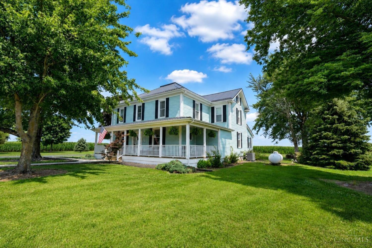 3048 Regan Road, Wayne Twp, OH, 45177 — photo 35