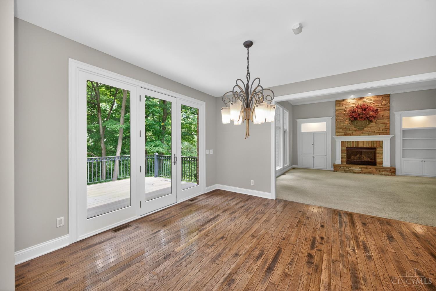 6607 Red Hawk Court, Hamilton Twp, OH, 45039 — photo 27