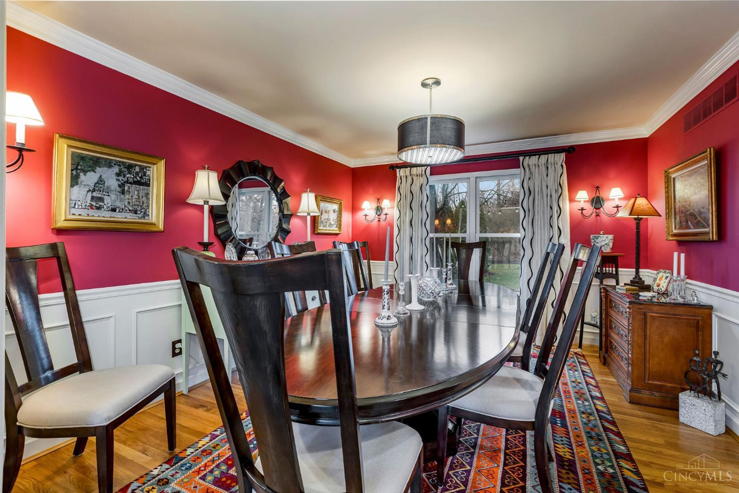 8067 Hunters Ridge Drive, West Chester, OH, 45069 — photo 15