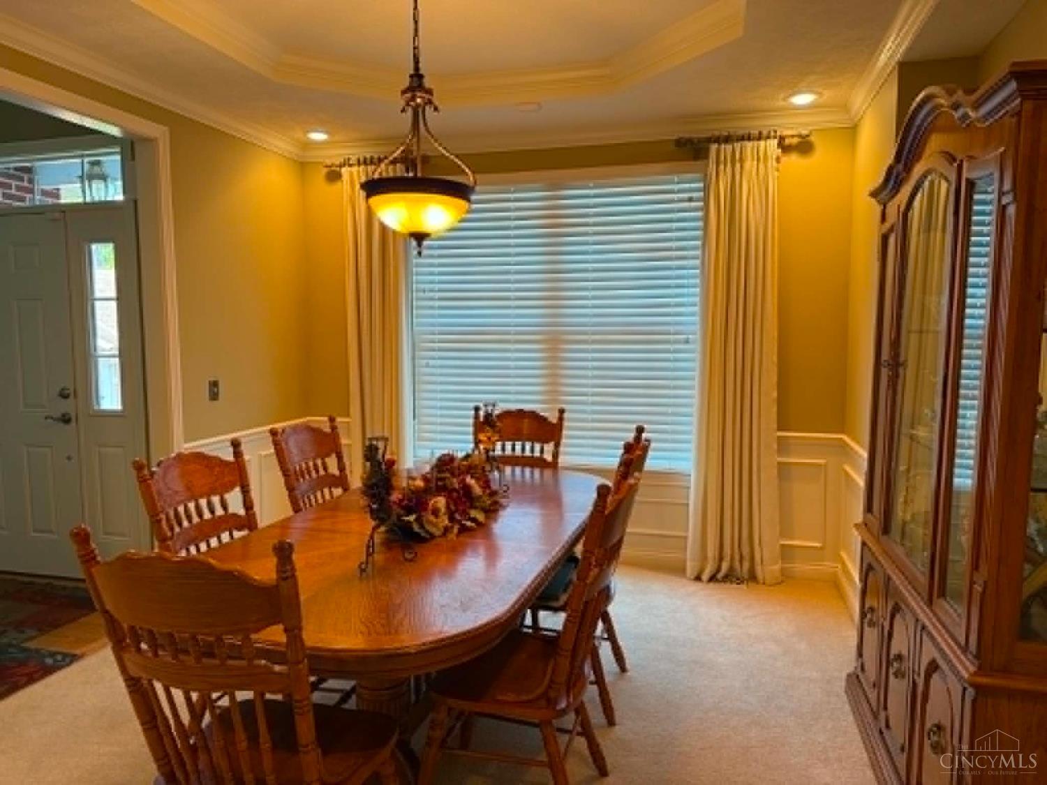 1443 Meadow View Lane, Turtle Creek Twp, OH, 45036 — photo 14