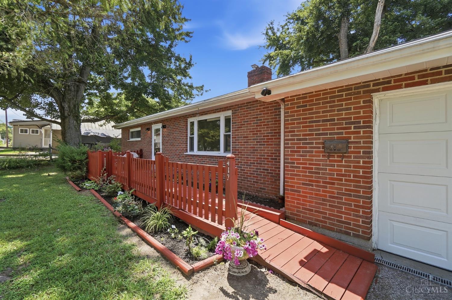 417 Davis Lane, Bethel, OH, 45106 — photo 6