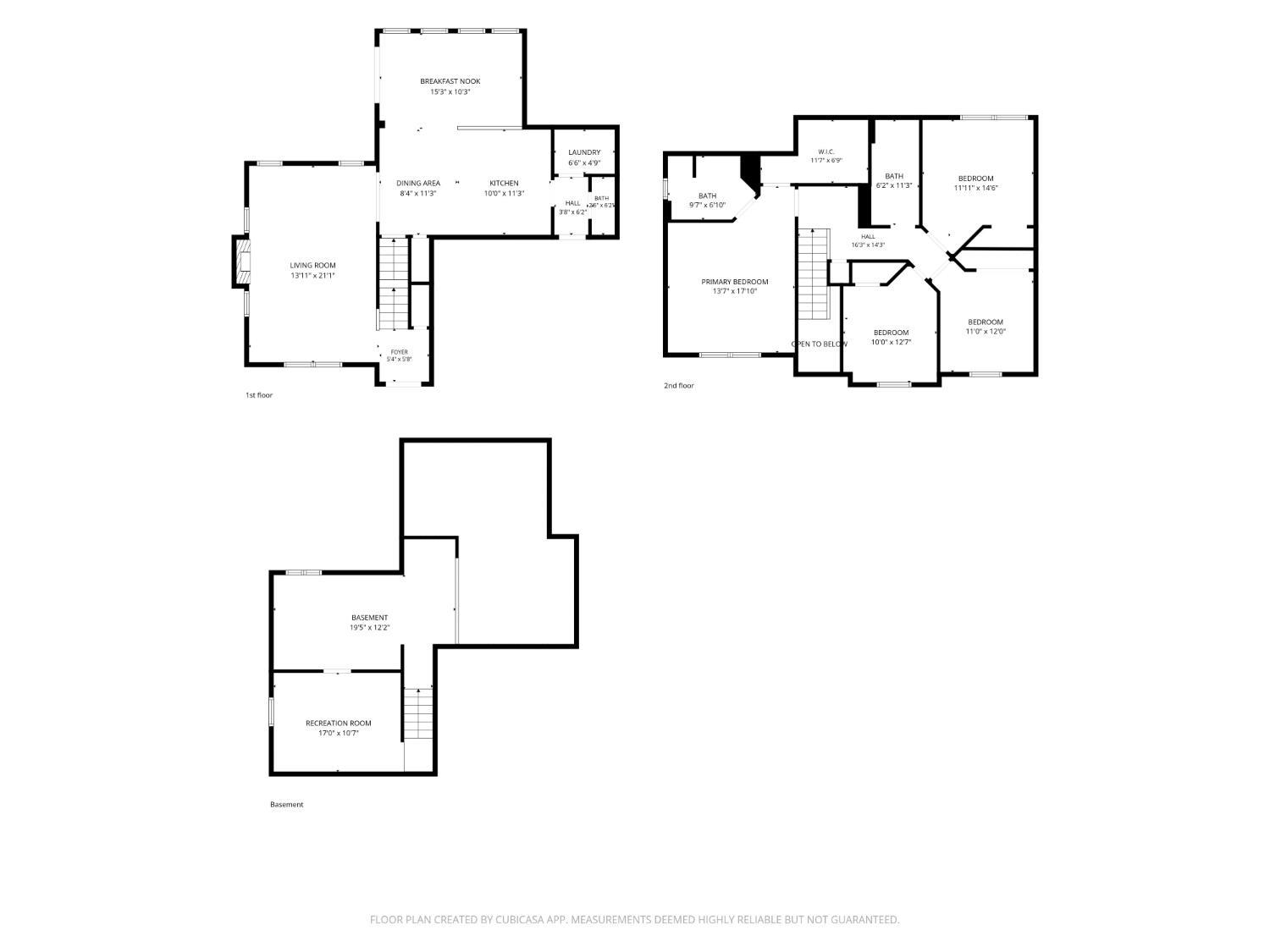 1503 Corbin Drive, Miami Twp, OH, 45150 — photo 45