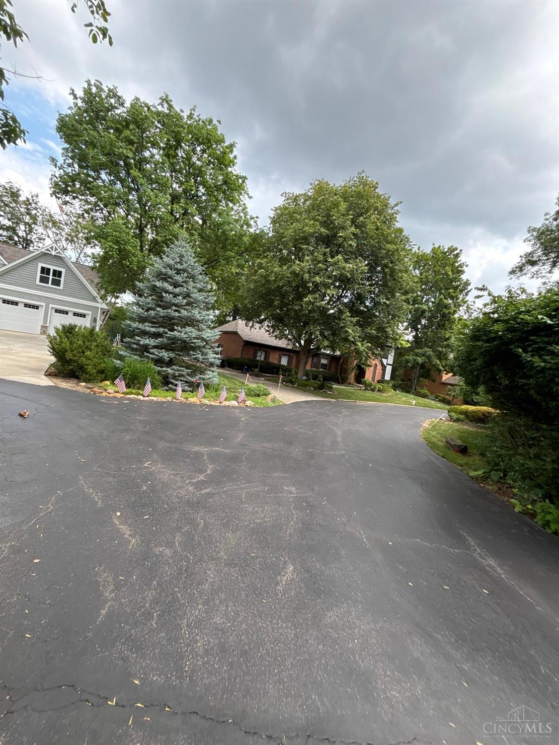 12102 Paulmeadows Drive, Symmes Twp, OH, 45249 — photo 8