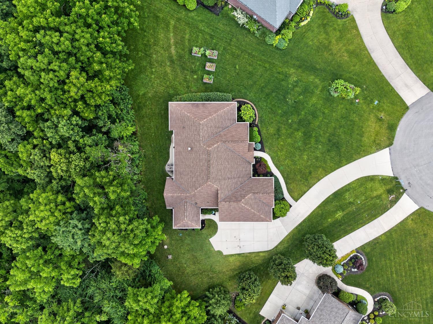 1723 Laurel Glen Court, Hamilton Twp, OH, 45140 — photo 57
