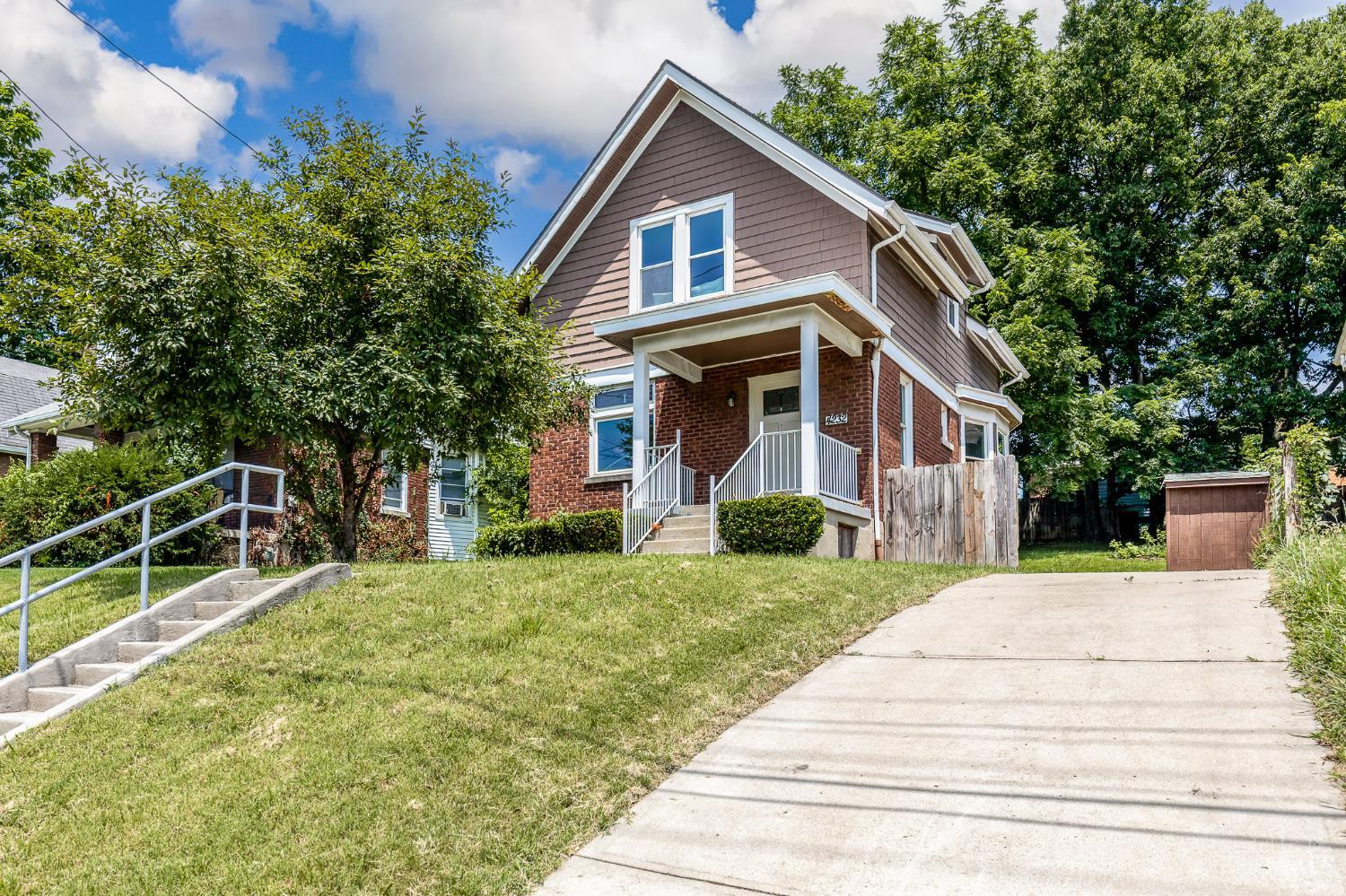 Homes for sale in Cincinnati, OH | 4232 Colerain Ave, Cincinnati, OH 45223 | MLS# 1886866