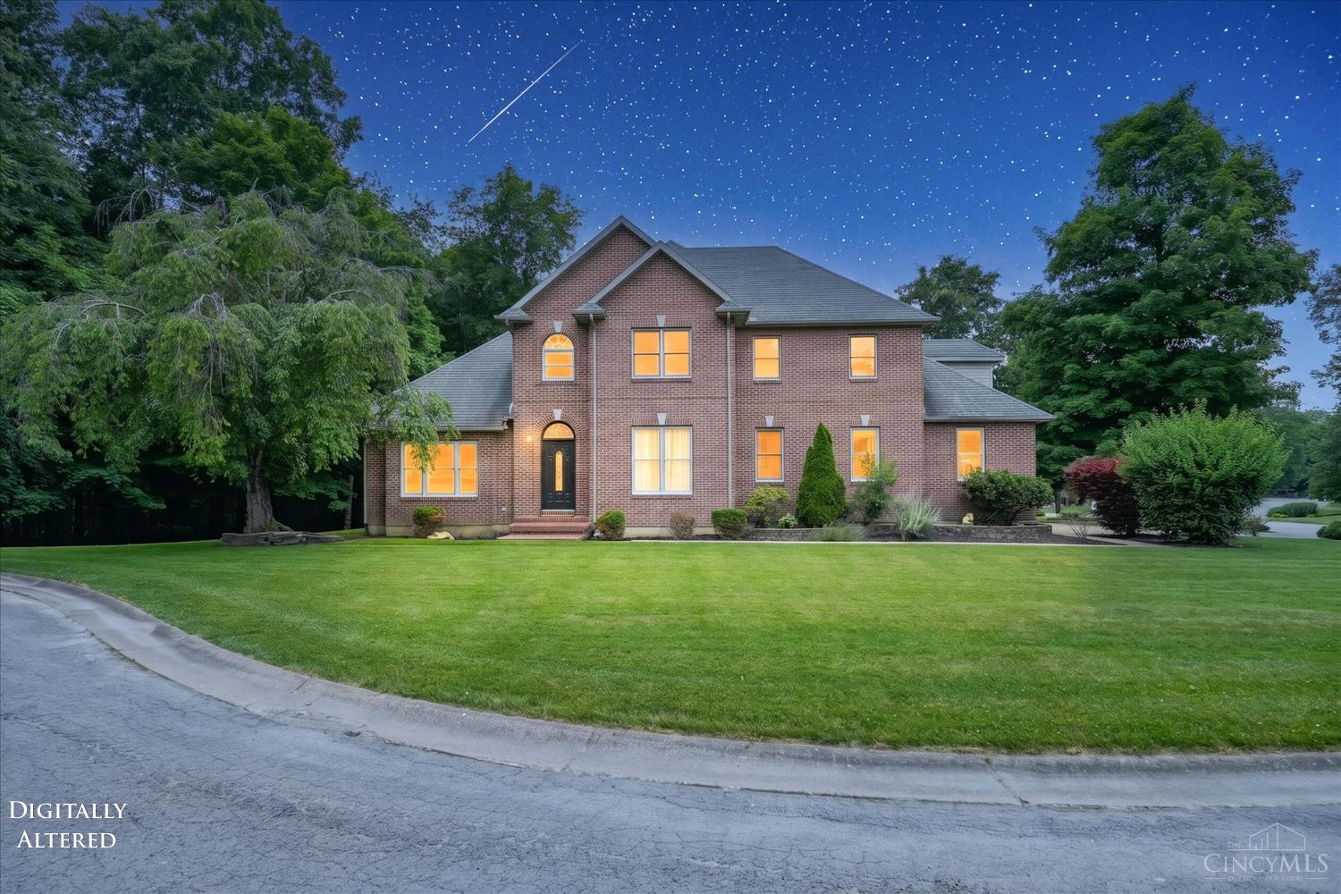 106 Rainbow Court, Hillsboro, OH, 45133 — photo 2