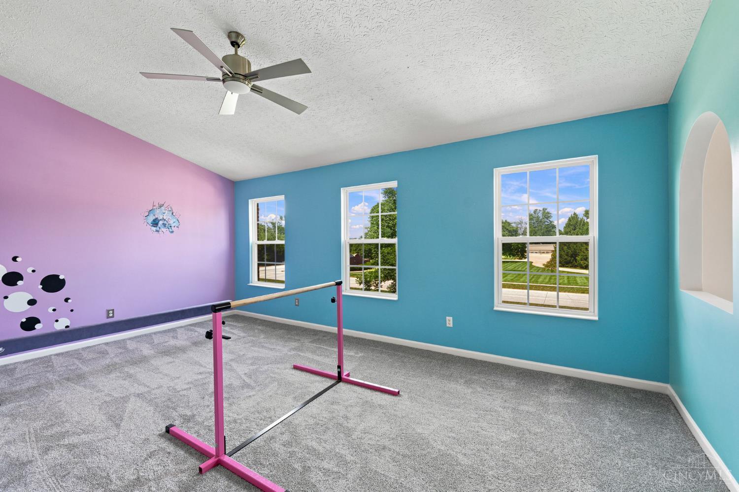 5394 Meadow Breeze Drive, Liberty Twp, OH, 45011 — photo 25