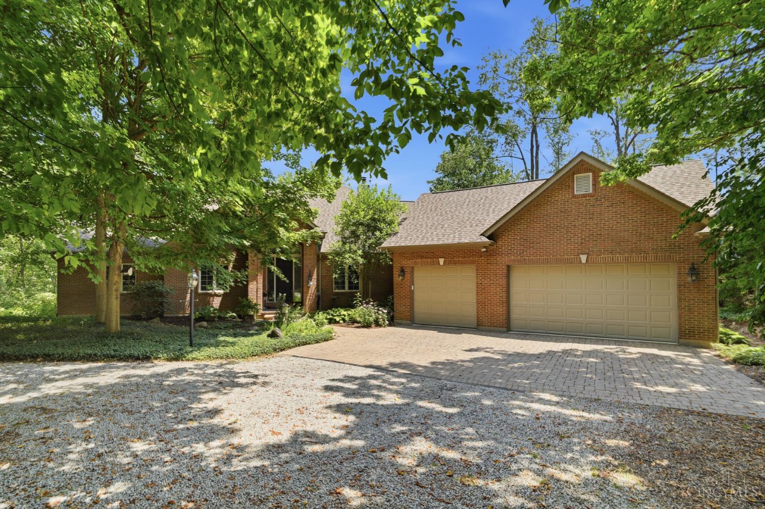 1883 Greentree Road, Turtle Creek Twp, OH, 45036 — photo 9