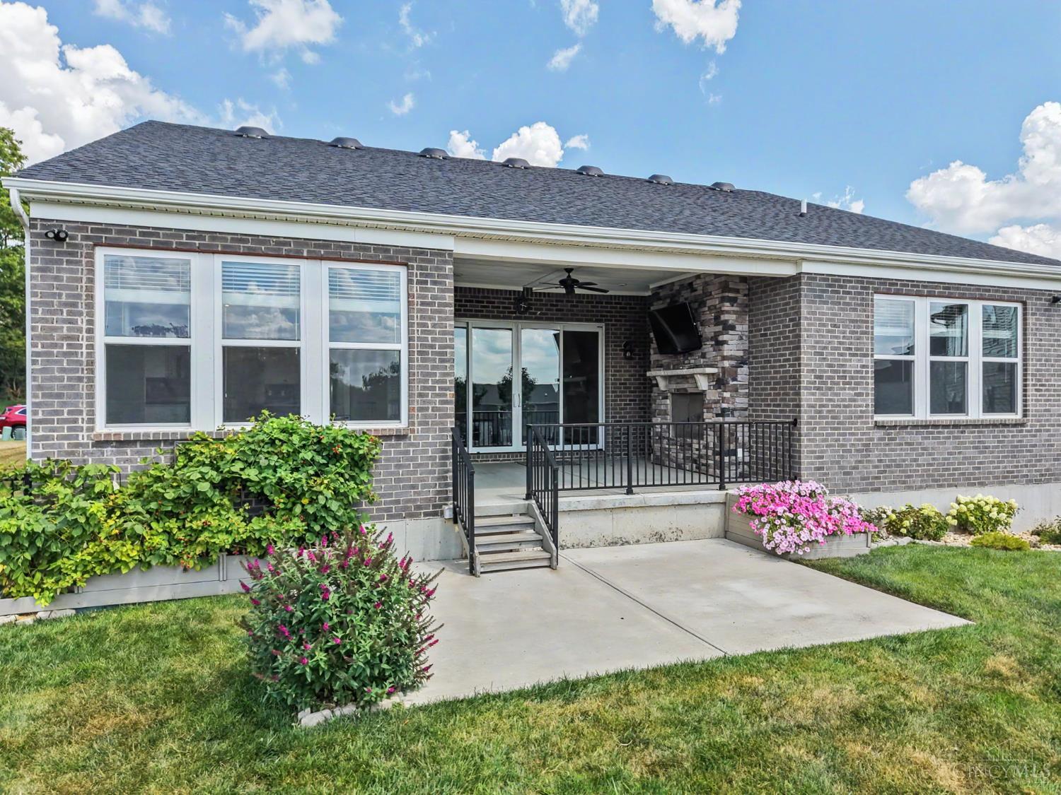 1179 Broadmoor Lane, Turtle Creek Twp, OH, 45036 — photo 37