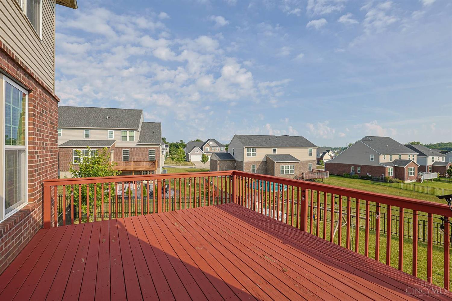 2706 Hartfield Lane, Mason, OH, 45040 — photo 38