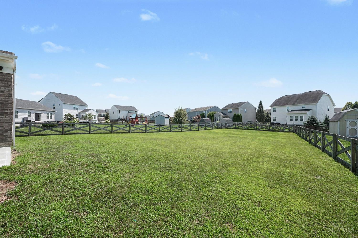 9621 Averi Court, Harrison, OH, 45030 — photo 30