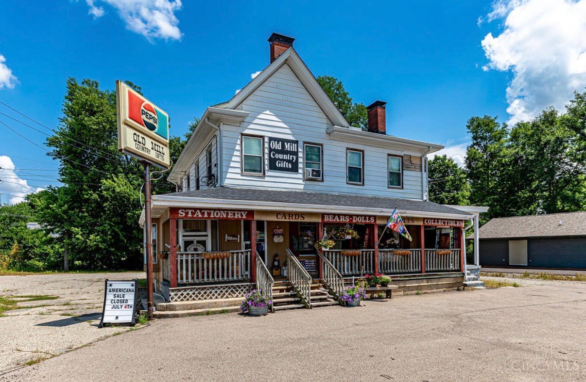 800 Walnut Street, Millville, OH, 45013