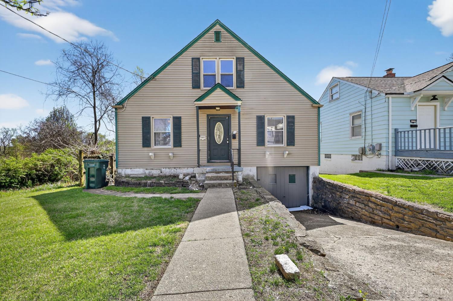 1893 Ashbrook Drive, Cincinnati, OH, 45238 — photo 3