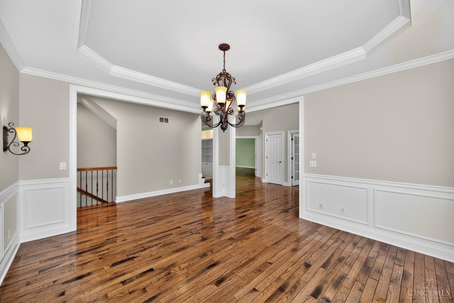 6607 Red Hawk Court, Hamilton Twp, OH, 45039 — photo 9