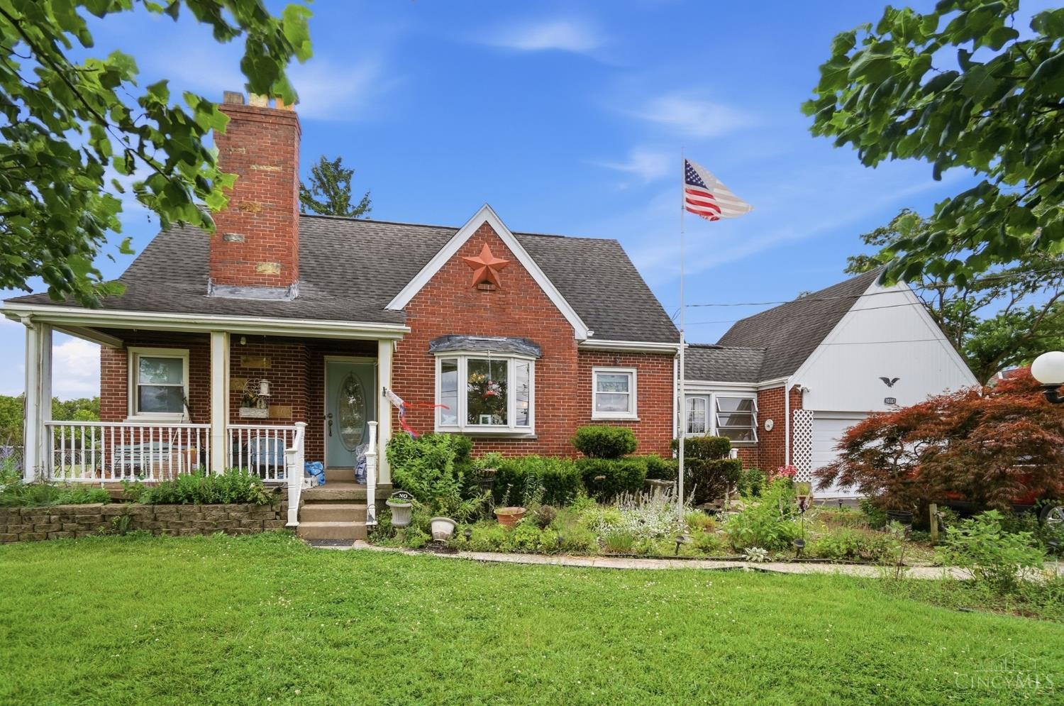 10383 Gainesview Road, Harrison Twp, OH, 45030