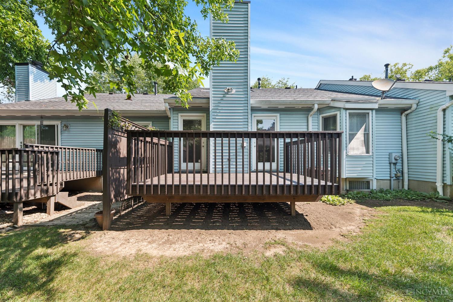 5477 Hanover Circle, Cincinnati, OH, 45230 — photo 24