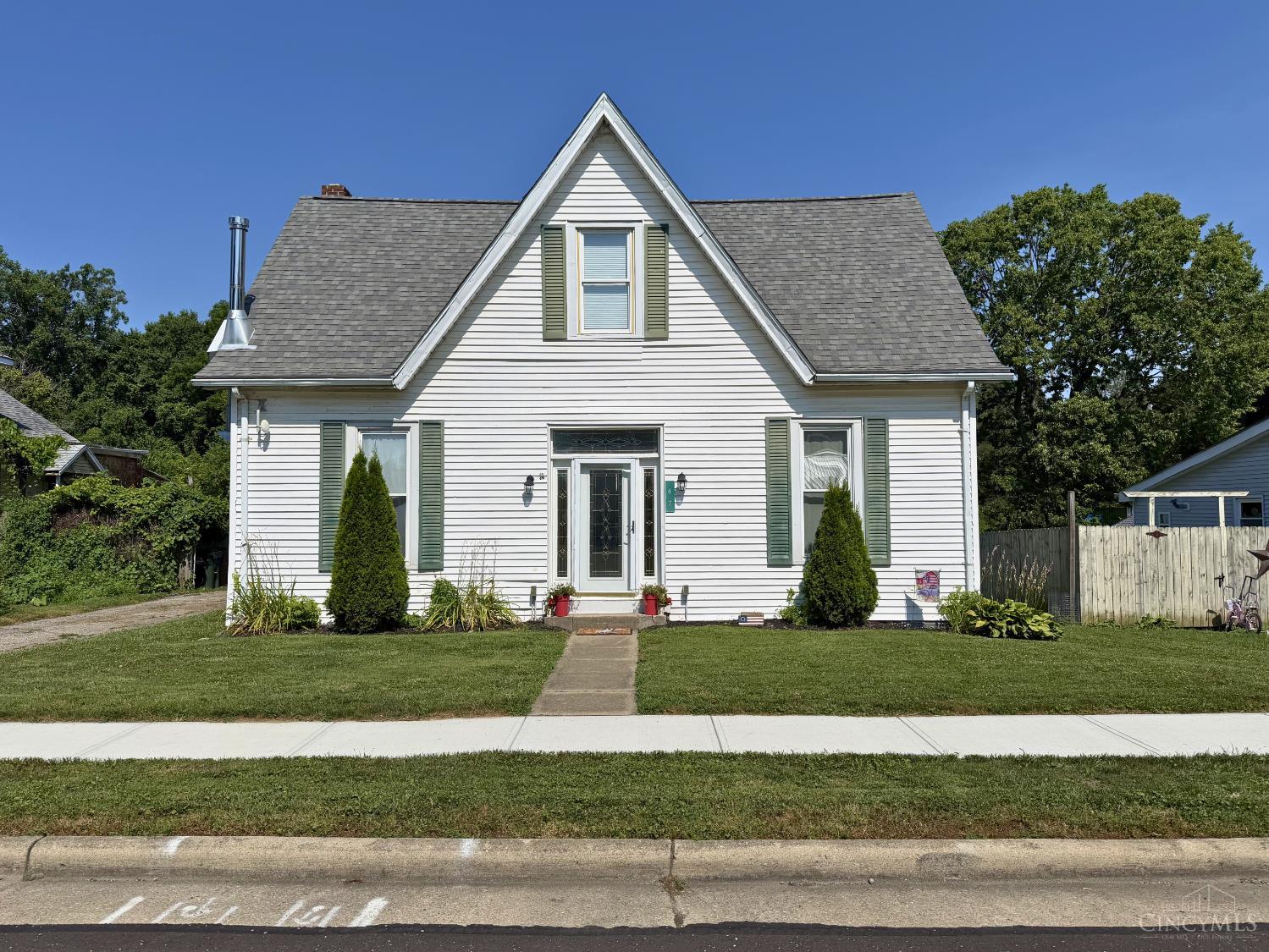 3rd image of 47 Maple, Harveysburg, OH 45032 | MLS# 1887017