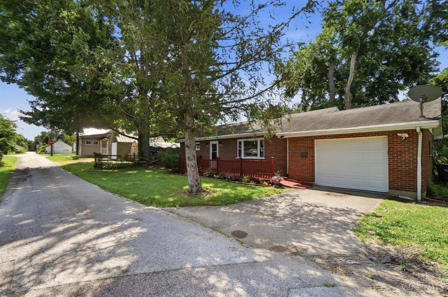 417 Davis Lane, Bethel, OH, 45106 — photo 4