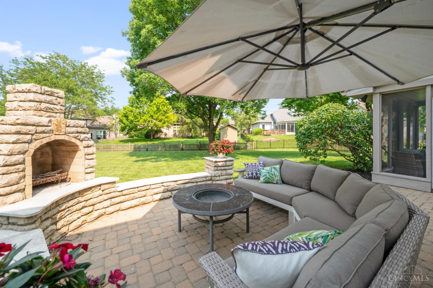 25 Cascade Court, Springboro, OH, 45066 — photo 44