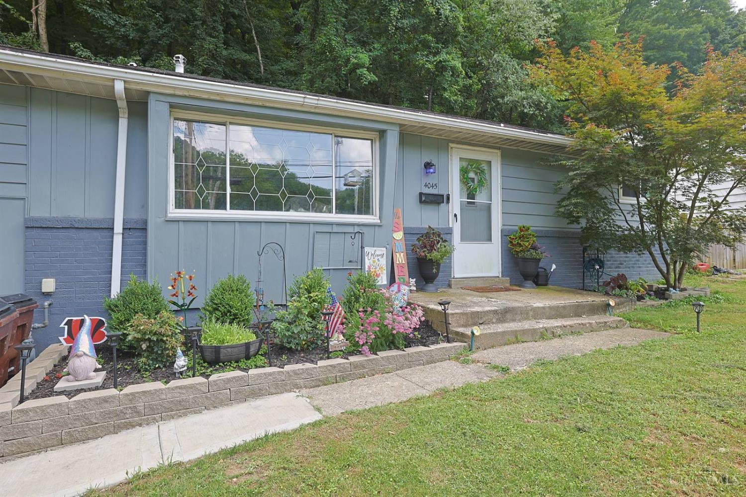 4045 Delhi Avenue, Delhi Twp, OH, 45204 — photo 2