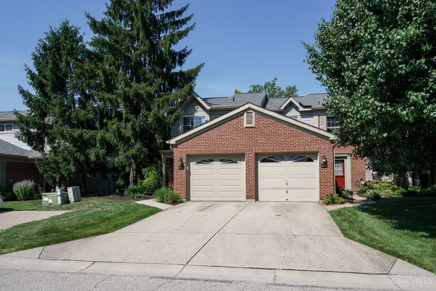 5574 Regimental PL, Cincinnati, OH, 45239 — photo 3