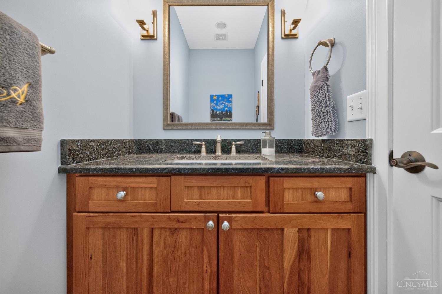 1723 Laurel Glen Court, Hamilton Twp, OH, 45140 — photo 23