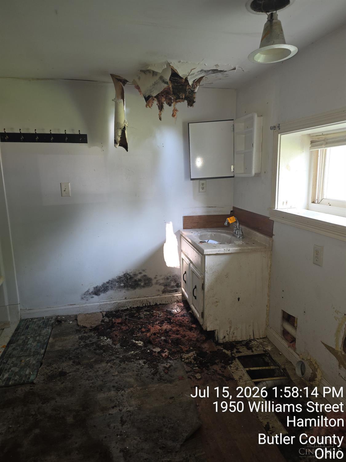 1950 Williams Street, St Clair Twp, OH, 45011 — photo 10