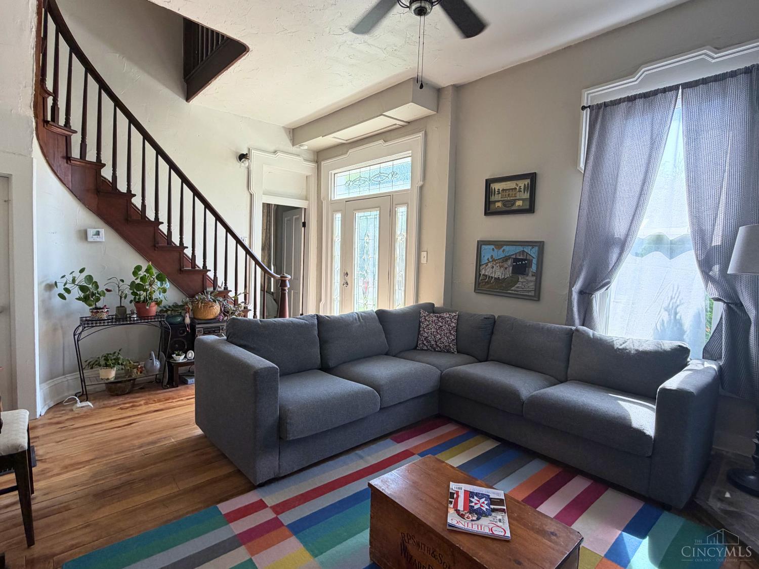 4th image of 47 Maple, Harveysburg, OH 45032 | MLS# 1887017