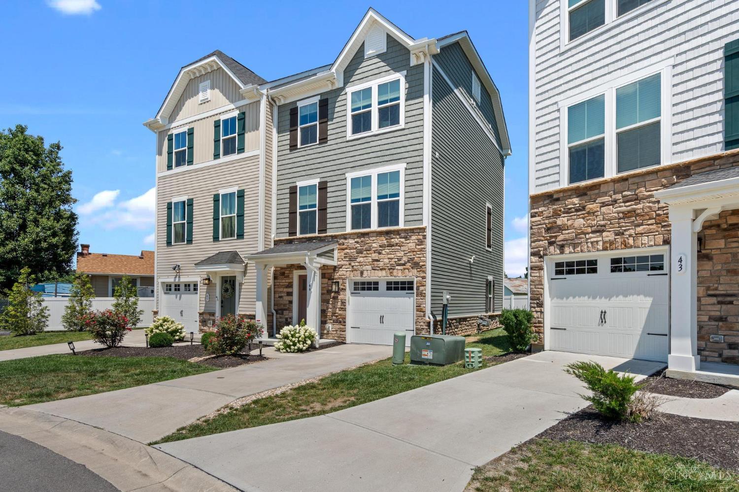 44 Wentworth Lane, Deer Park, OH, 45236 — photo 3