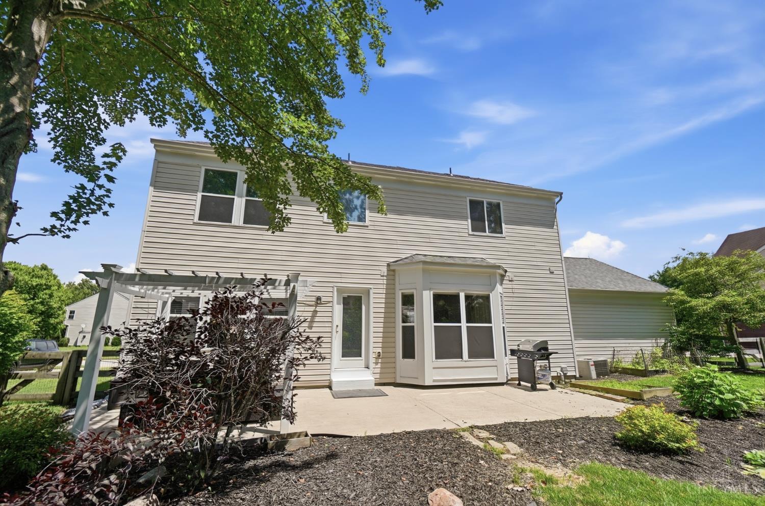 3715 Wrenwood Court, Mason, OH, 45040 — photo 66