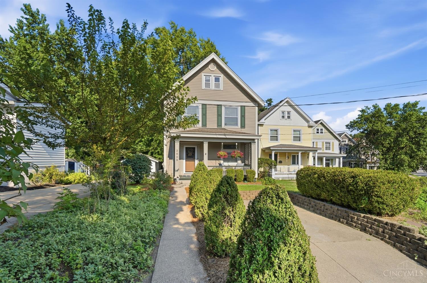 2820 Linwood Avenue, Cincinnati, OH, 45208 — photo 5