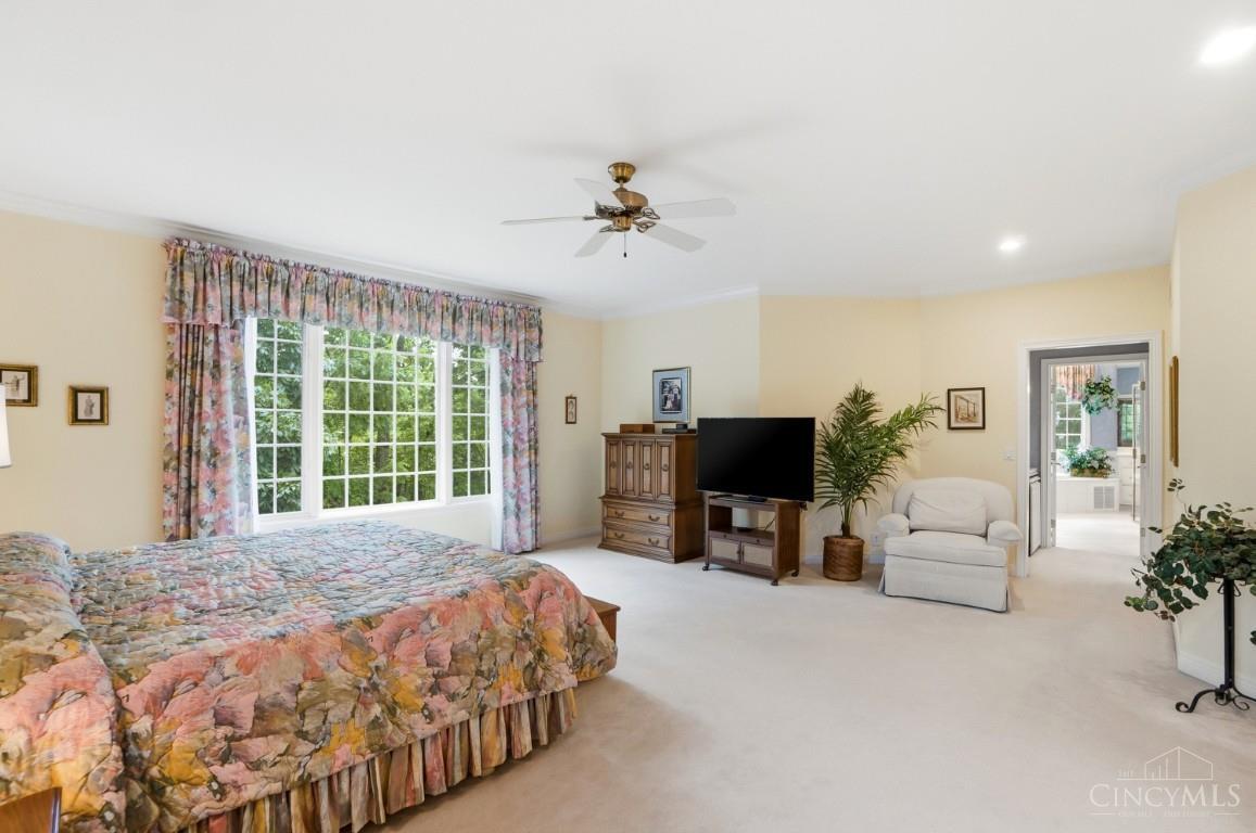4592 Morris Court, Mason, OH, 45040 — photo 49