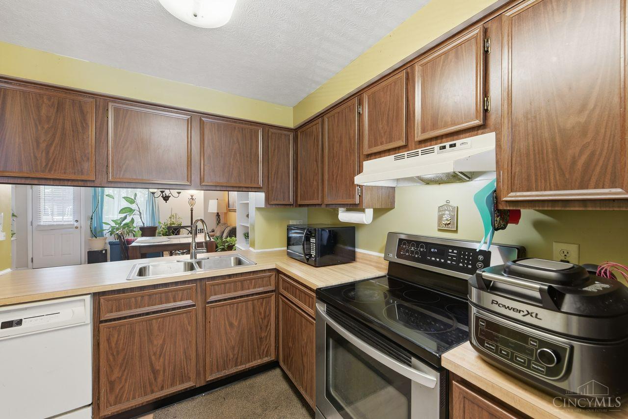 3485 Statewood Drive #4A, Colerain Twp, OH, 45251 — photo 5