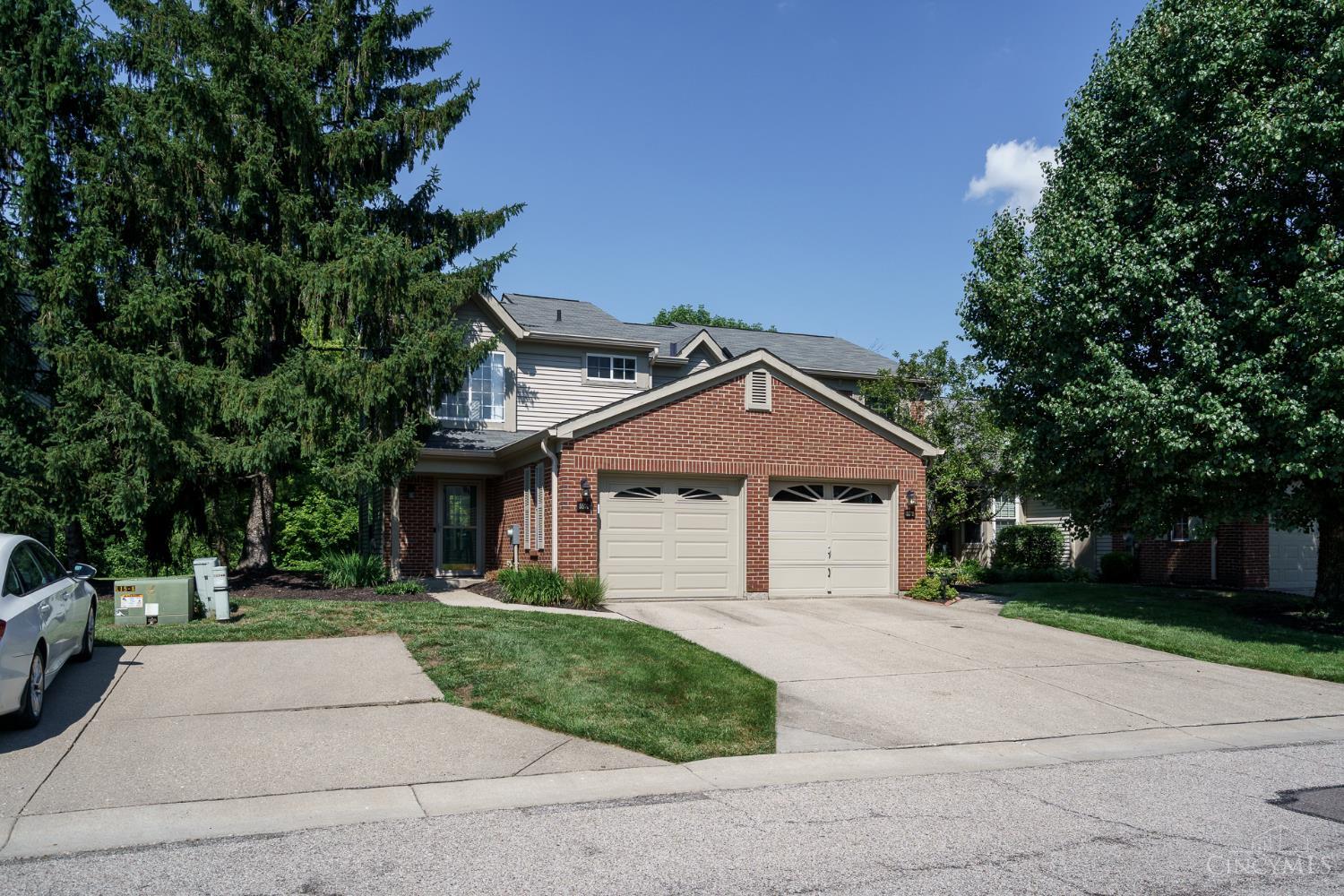 5574 Regimental PL, Cincinnati, OH, 45239 — photo 2