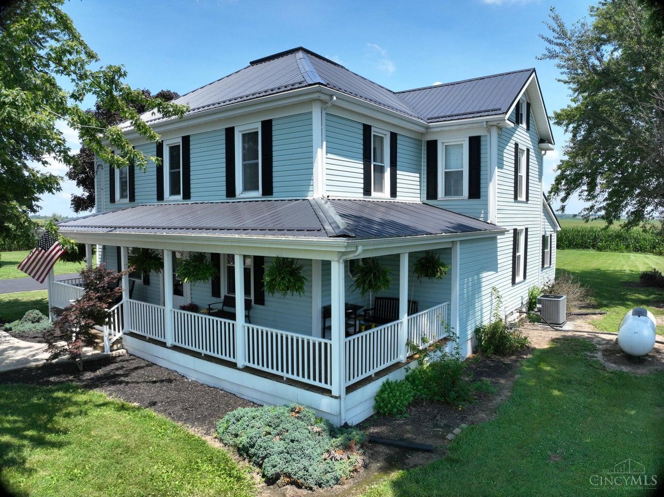3048 Regan Road, Wayne Twp, OH, 45177
