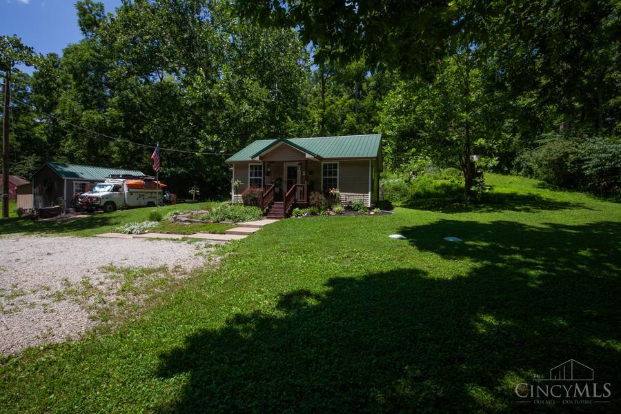 2766 Yeager Road, Stonelick Twp, OH, 45103 — photo 22