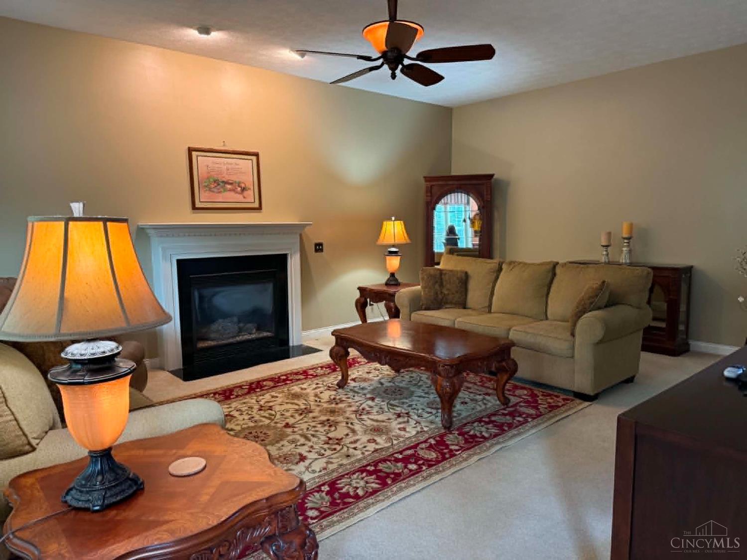 1443 Meadow View Lane, Turtle Creek Twp, OH, 45036 — photo 6