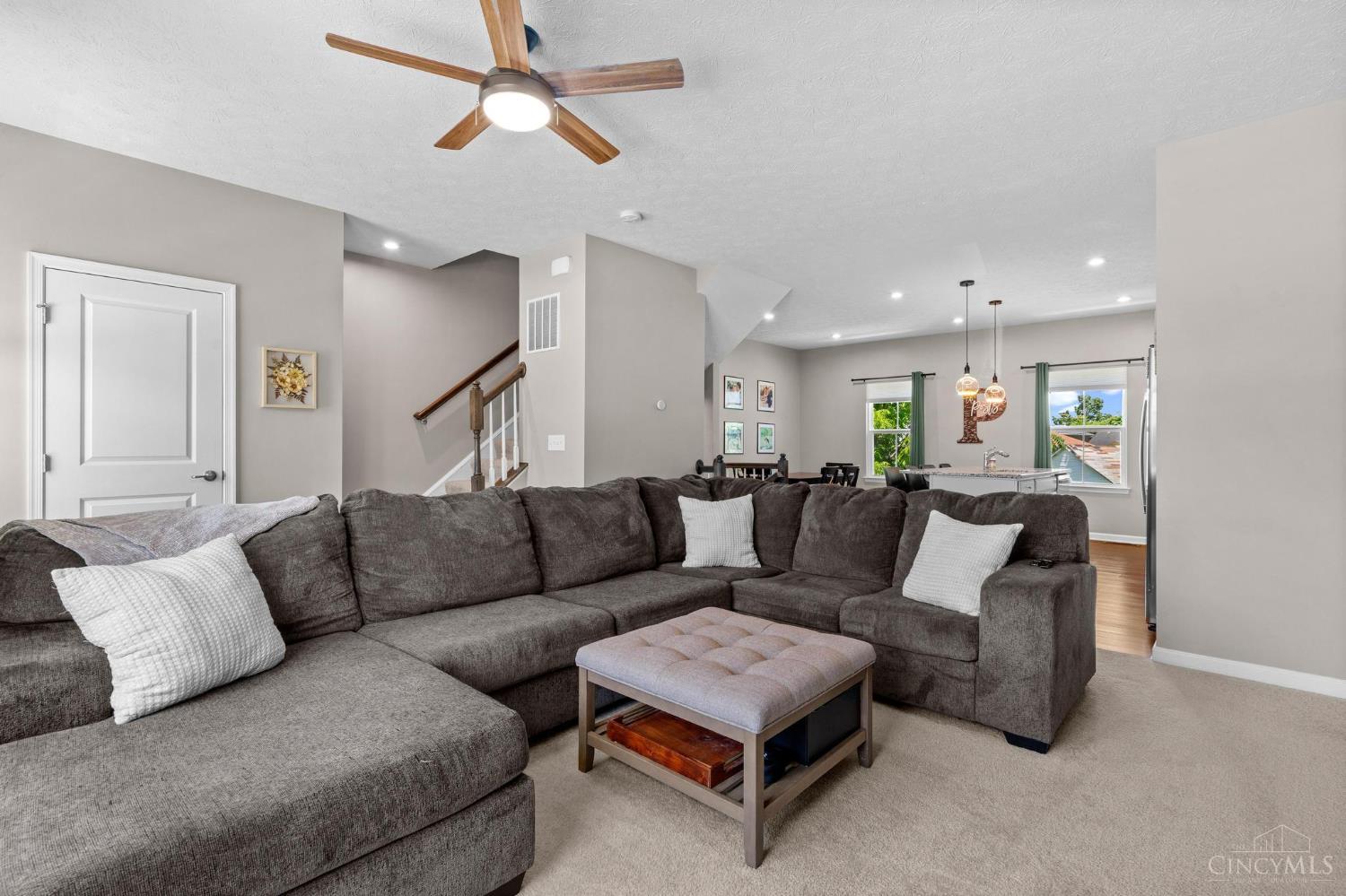 44 Wentworth Lane, Deer Park, OH, 45236 — photo 17