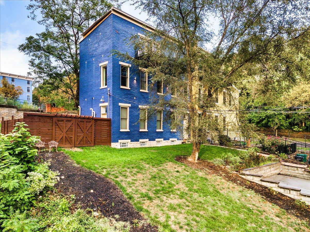 320 Seitz Street, Cincinnati, OH, 45202