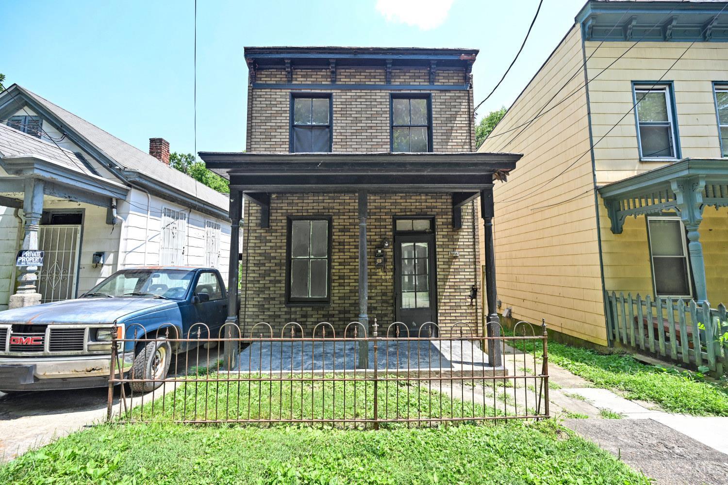 3918 Tappan Avenue, Cincinnati, OH, 45223