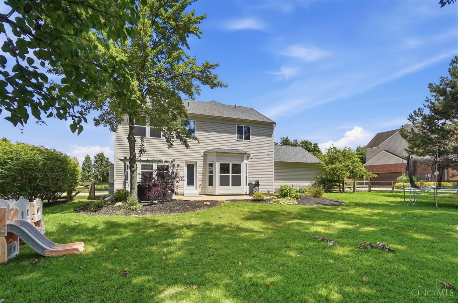 3715 Wrenwood Court, Mason, OH, 45040 — photo 64