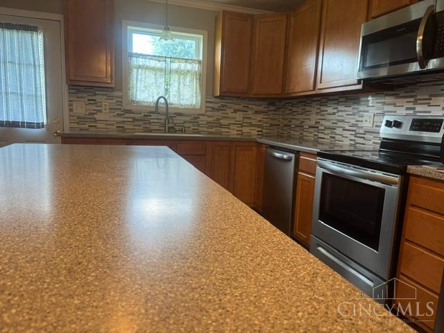 5953 Farmers Road #D, Clark Twp, OH, 45146 — photo 17