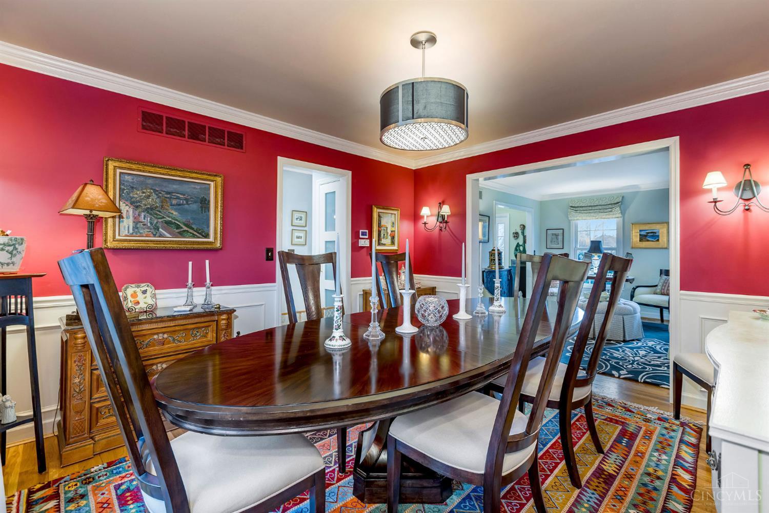 8067 Hunters Ridge Drive, West Chester, OH, 45069 — photo 16